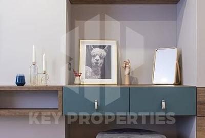 Cortina Residence, vedere panoramica, design deosebit - 9