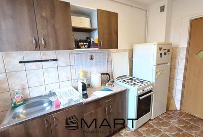Apartament 2 camere renovat zona Vasile Aaron - 4
