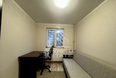 Apartament cu 3 camere, proaspat renovat, zona Dacia - 8