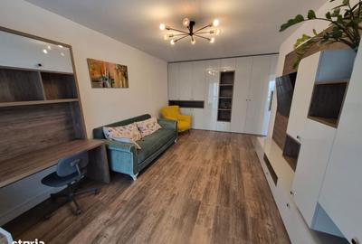 Apartament cu 3 camere în 1 Mai - 5
