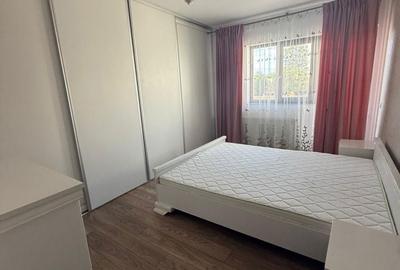 Apartament cu 2 camere decomandat în Central - 2
