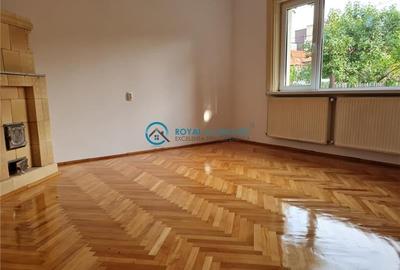 Royal Imobiliare - Inchiriere spatiu de birouri zona Traian - 2