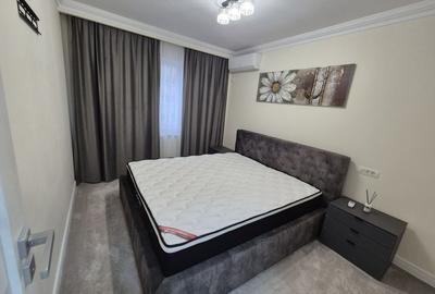 De vanzare apartament 2 camere  Gorjului - 1