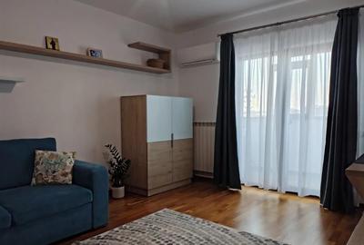 Apartament 2 camere decomandat, 60mp, mobilat, loc de parcare - Valea Lupului - 1
