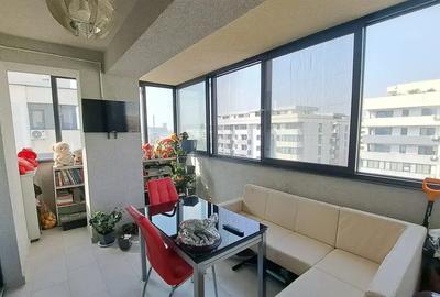 Apartament cu 2 camere decomandat în Theodor Pallady - 9