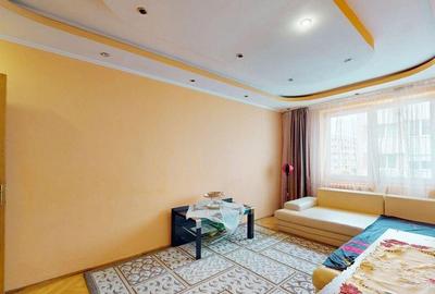 Apartament 4 camere Zona Teiul Doamnei - 8
