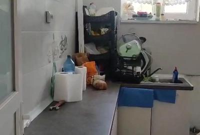 Garsonieră decomandată în Giurgiului - 1