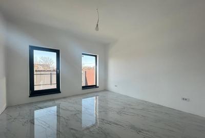 Casă cu 4 camere cu Teren 750 Mp în Cărpiniș - 6