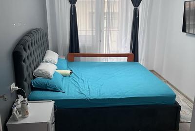 Apartament cu 2 camere decomandat în Sfântu Ilie - 2
