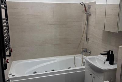 Apartament cu 2 camere decomandat în Central - 2