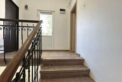 Apartament cu 2 camere semidecomandat în Floreasca - 7