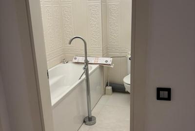 Apartament 3 camere de inchiriat Exigent Plaza | pretabil spatiu comercial - 20