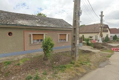 Casă cu 2 camere în Santăul Mare - 1