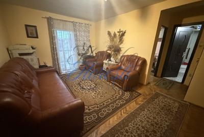 Apartament 3 camere, 66 mp, cartier Gruia - 4