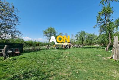 Teren Construcții intravilan de 1365 mp, în Periferie - 2
