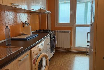 Apartament cu 2 camere decomandat în Port - 13