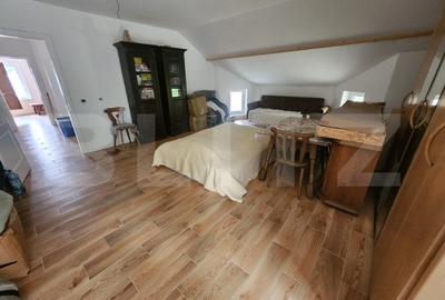 Casa individuala,cu 5 camere,200 mp utili,2750 mp teren,Vintu de jos - 11