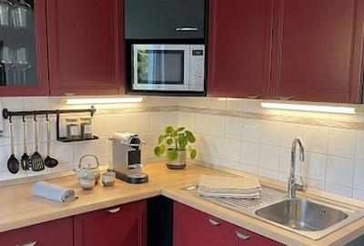 Apartament cu 5 camere în Mazepa 1 - 4