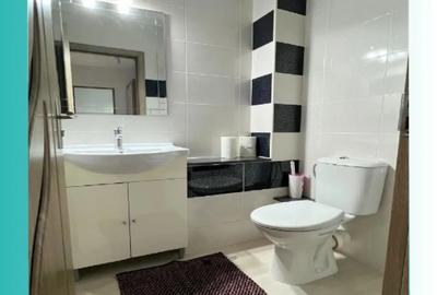 Apartament cu 3 camere decomandat în Bistrița Lac - 6