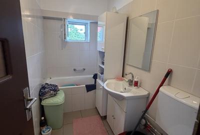 Apartament cu 4 camere decomandat, mobilat în Herăstrău - 13