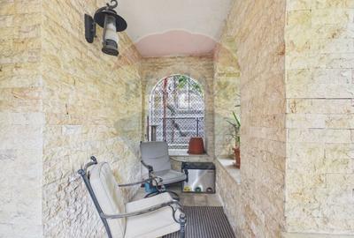 Apartament cu 2 camere semidecomandat, mobilat în Primăverii - 3