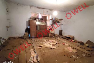 Casă cu 3 camere cu Teren 2407 Mp în Zăbala - 5