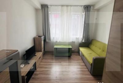 Garsonieră nedecomandată în UTA - 2