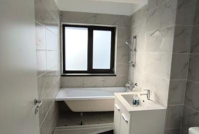 Apartament 3 camere de vânzare în proiectul rezidențial Smile – Etaj 1  77,5 mp - 7