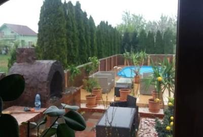 Casă cu 4 camere în Curtici - 2