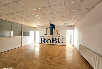 Spațiu comercial, de 300 mp, în Gării - 2