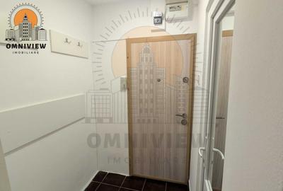 Garsonieră renovată, 25 mp – Tractorul, Brașov - 4