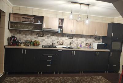 Casă cu 4 camere în Cârlig - 1