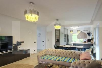 Casa individuala 4 camere si piscina exterioara in Popesti - 17