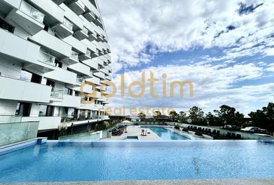 2 CAMERE 52MP/TERASA CU VEDERE CATRE MARE IN CONDO ALEZZI INFINITY/1MIN PLAJA - 26