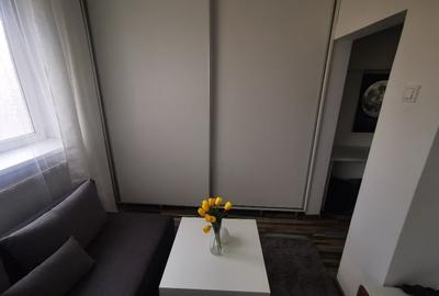 Garsoniera renovata și mobilata - 5