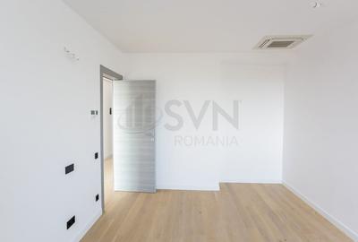 REA1008963 Apartament 3 camere Floreasca LUX - 8