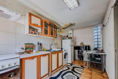 Pet friendly|Apartament primitor situat la vila in Andrei Muresanu - 7