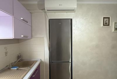 Apartament cu 2 camere, mobilat în Central - 5