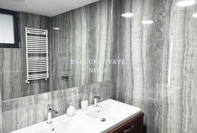 Duplex cu 4 camere cu Canalizare în Pipera - 15