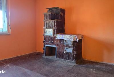 Casă cu 2 camere cu Teren 1585 Mp în Brănișca - 11