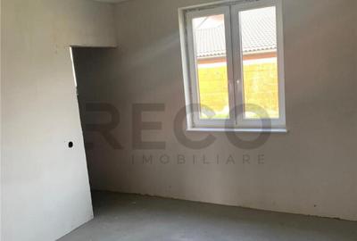 RECO Casa Nojorid 3 camere semifinisata sau la cheie - 4