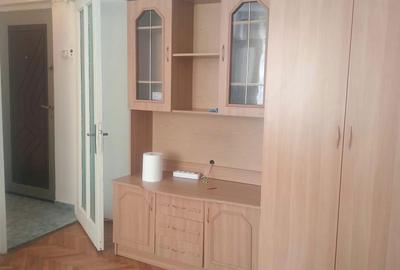 Garsonieră semidecomandată, mobilată în Central - 7