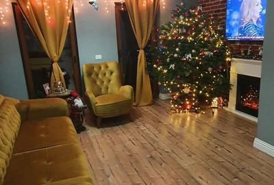 Casă cu 5 camere cu Teren 450 Mp în Brâncoveanu - 9