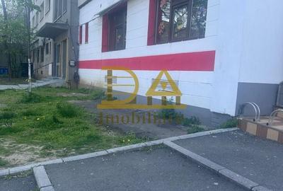Spațiu comercial, de 38 mp, în Giurgiului - 7