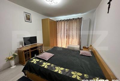 Apartament cu 2 camere decomandat în Central - 7