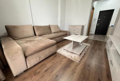 Garsonieră decomandată, mobilată în Est - 3