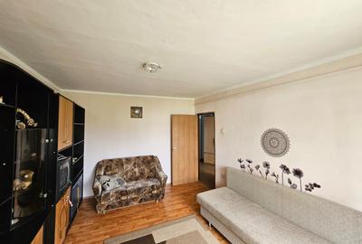 Apartament cu 2 camere decomandat, mobilat în Soarelui - 17