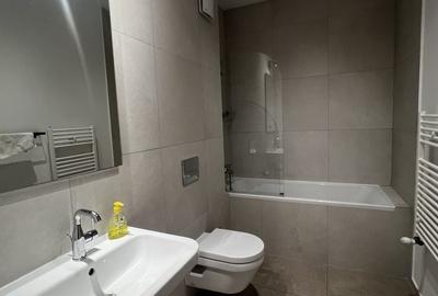 Apartament cu 2 camere, mobilat în Herăstrău - 7