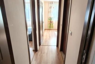 Apartament 3 camere-semidecomandat-zona Drumul Taberei - Favorit - 13