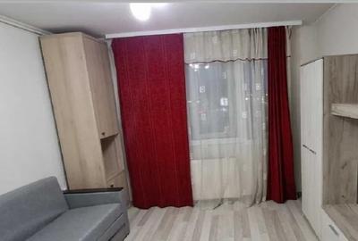 Garsonieră decomandată în Podu Roș - 2